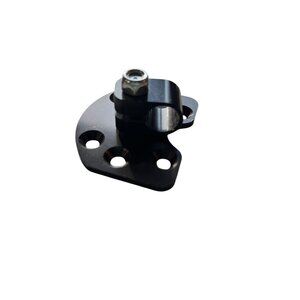 BodyPoint Tri-Lock Mounting Clamp Power Wheelchairs